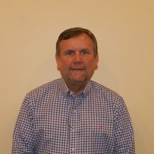 Phillip Hedrick